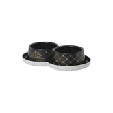 Moderna Double Trendy Dinner